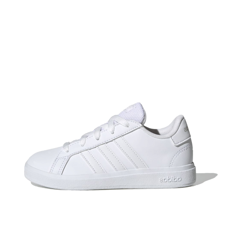 Tennarit ja kengät adidas Performance Grand Court Valkoinen | FZ6158