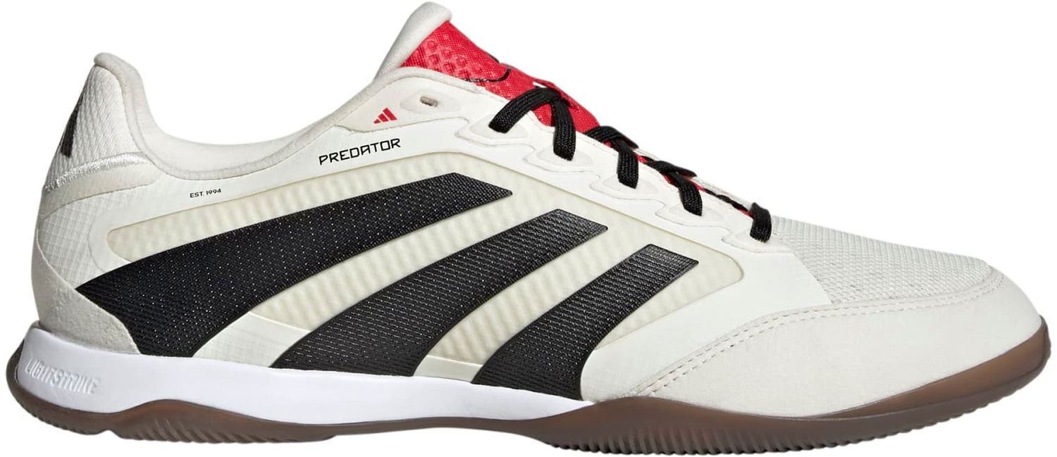Tennarit ja kengät adidas Performance Predator Pro IN Valkoinen | jh8892, 0
