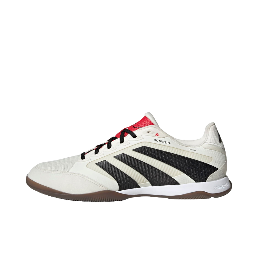 Tennarit ja kengät adidas Performance Predator Pro IN Valkoinen | jh8892
