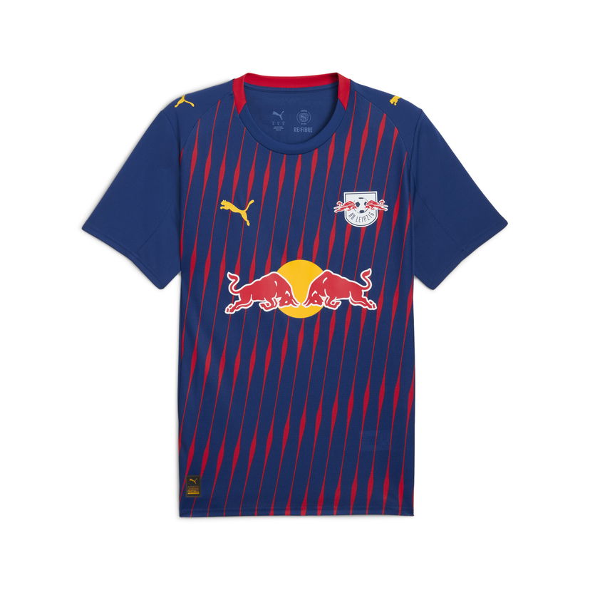 Jersey Puma RB Leipzig Away Jersey 25/26 Sininen | 779881_05