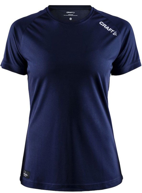 T-paita Craft COMMUNITY FUNCTION SS TEE Tummansininen | 1907392-390000
