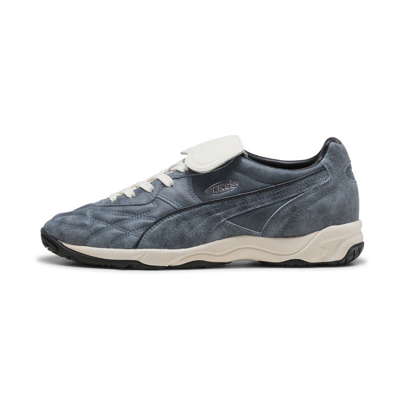 Tennarit ja kengät Puma King Indoor Premium Sininen | 404363_01