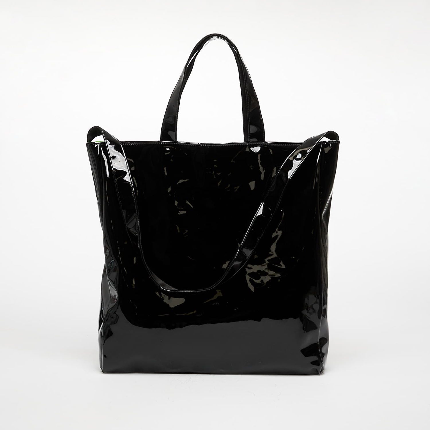Kangaskassi adidas Performance Adicolor Tote Bag Musta | JY2542, 1