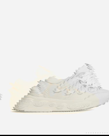 Tennarit ja kengät Puma LaMelo x LaFrance "Alpine Snow" Vaaleanpunainen | 310864-01, 3
