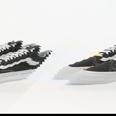 Tennarit ja kengät Vans Old Skool LX Musta | VN000CXU2VM1, 5