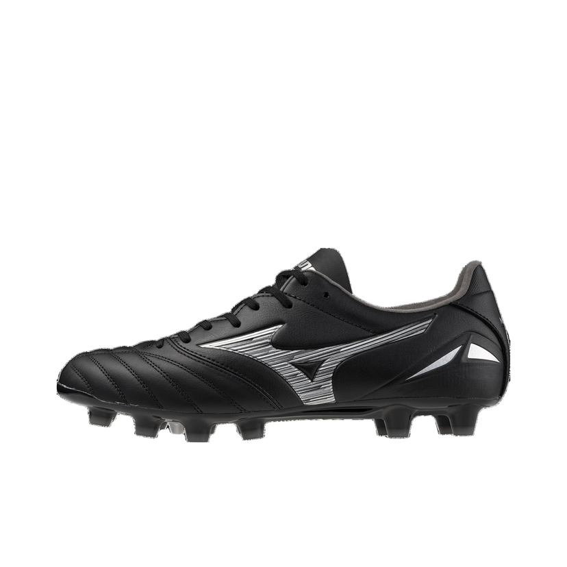 Tennarit ja kengät Mizuno Mizuno MORELIA NEO IV PRO FG Musta | p1ga2434-03
