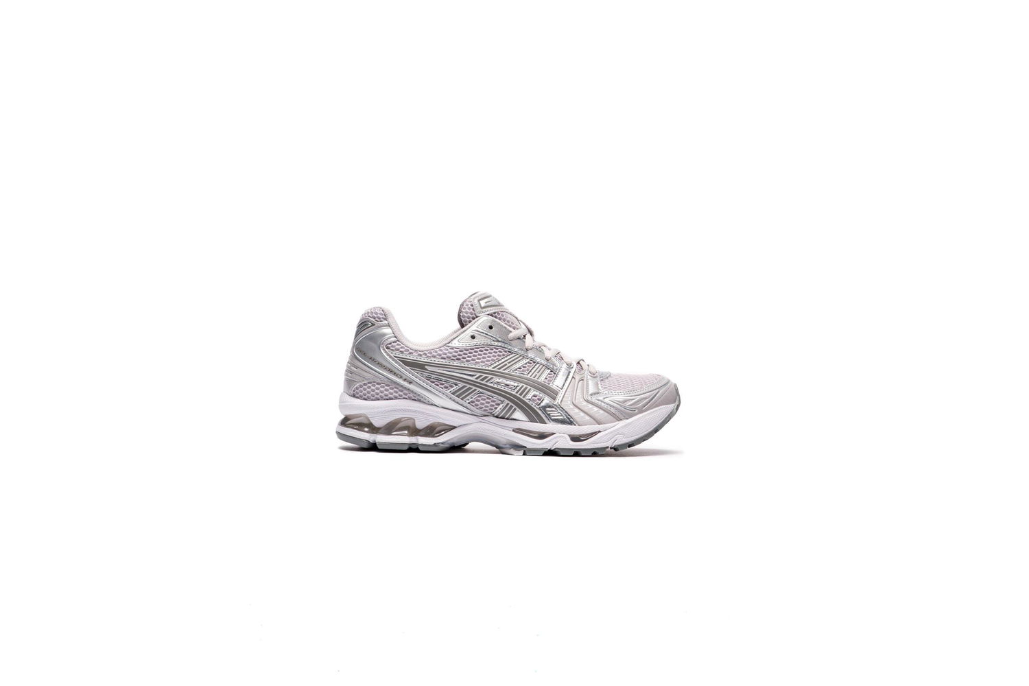 Tennarit ja kengät Asics Wmns Gel Kayano 14 Harmaa | 1202A056-021, 1