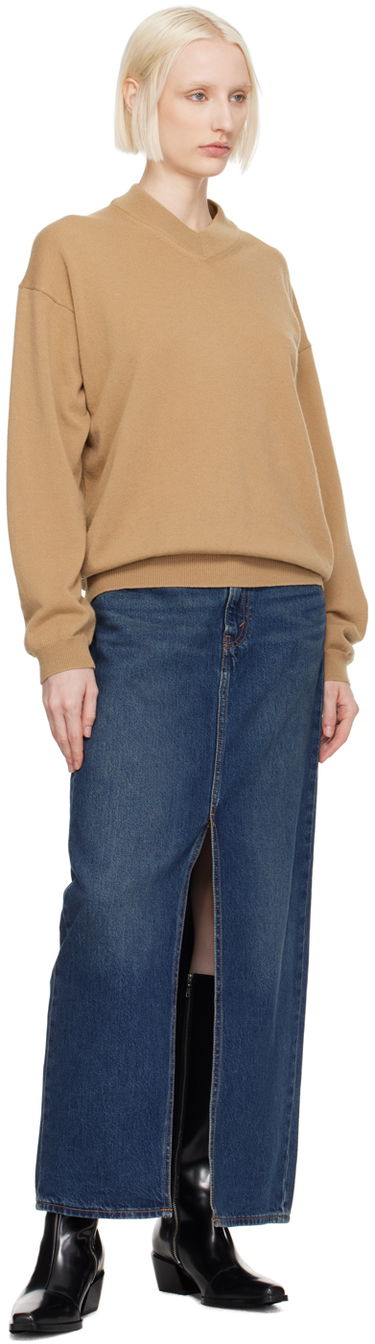 Vaatteet rag & bone Rag & Bone Joni Knee-High Boots Musta | WFF24FF018LE18, 4