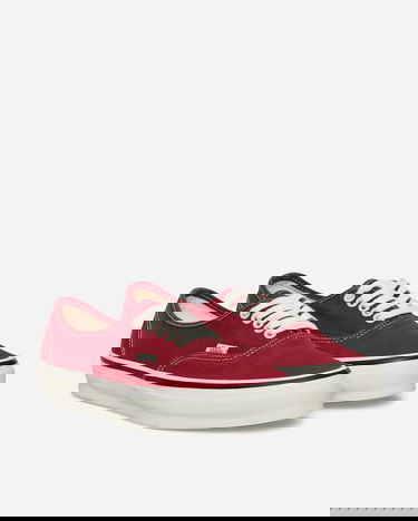 Tennarit ja kengät Vans Authentic LX 44 Punainen | VN000EBNBRD1, 2