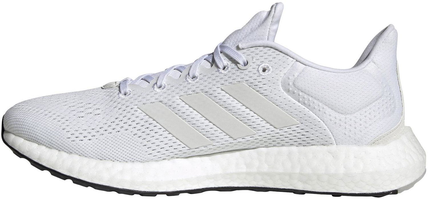 Tennarit ja kengät adidas Performance Pureboost 21 Valkoinen | GY5094, 1