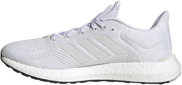 Tennarit ja kengät adidas Performance Pureboost 21 Valkoinen | GY5094, 1