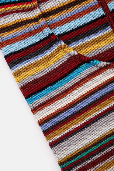 Pipo Paul Smith Paul Smith Striped Balaclava Monivärinen | M1A.393PT.J01791, 1