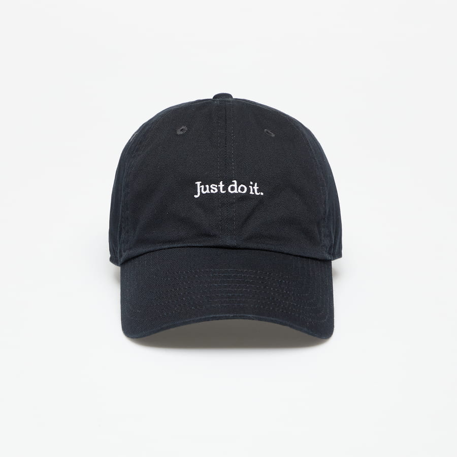 Korkki Nike Club Unstructured Musta | FB5370-010, 0