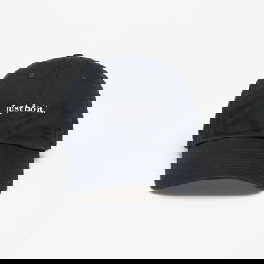 Korkki Nike Club Unstructured Musta | FB5370-010, 0