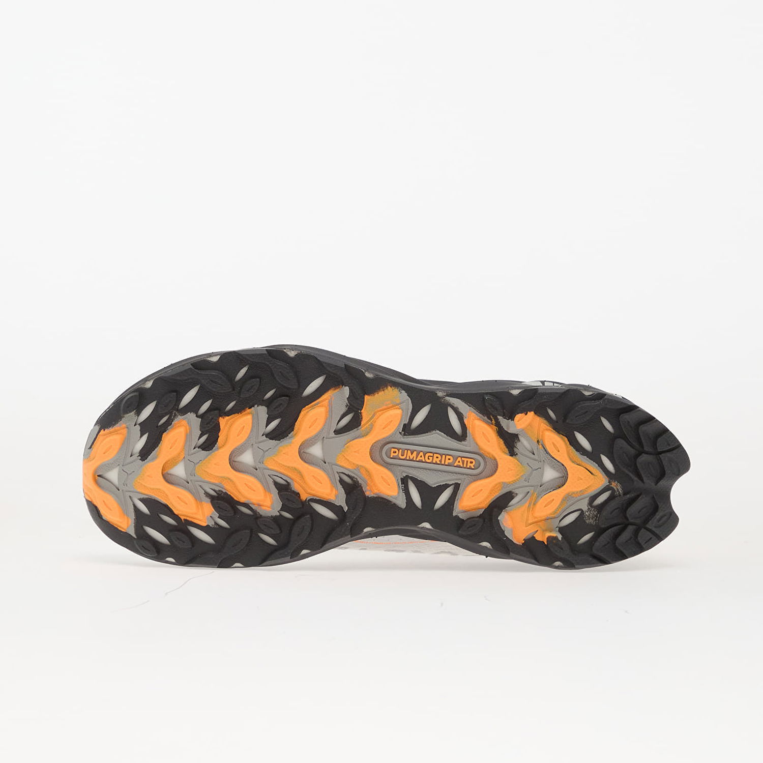 Tennarit ja kengät Puma Fast-Trac NITRO 3 GTX Dusky Gray-Gray Echo Harmaa | 37979403, 1