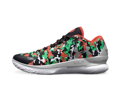 Koripallo Under Armour Curry 1 Low Monivärinen | 3025632-001