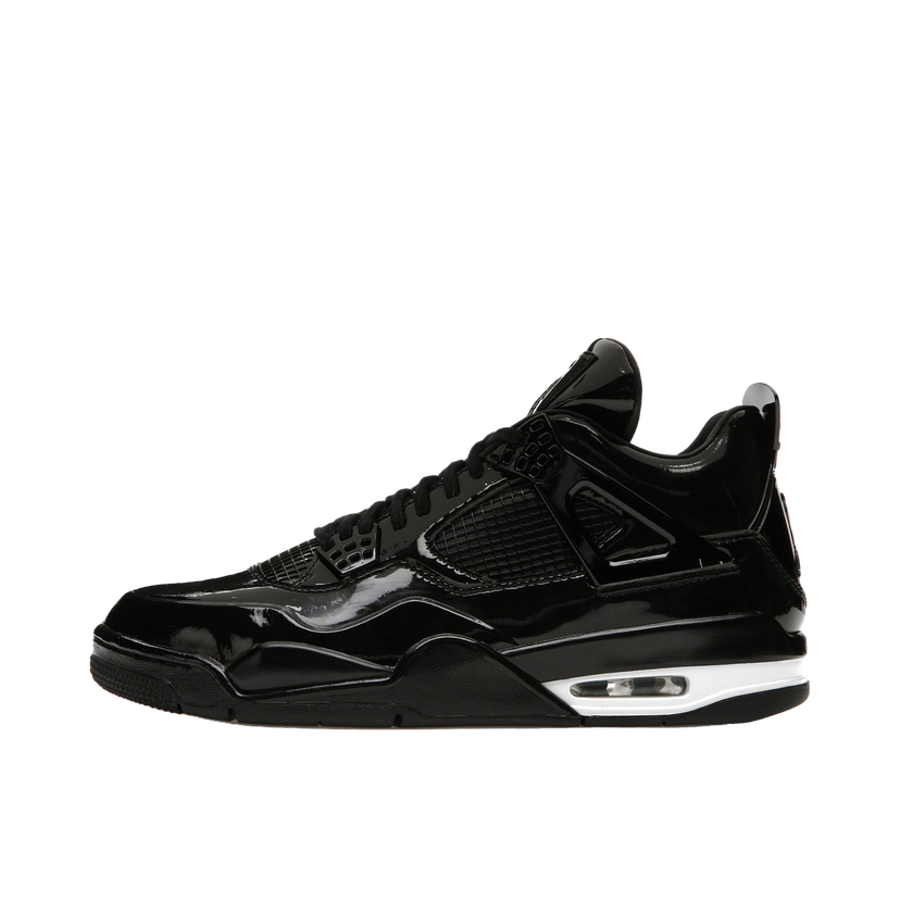 Tennarit ja kengät Jordan Air Jordan 4 Retro 11Lab4 Black Musta | 719864-010