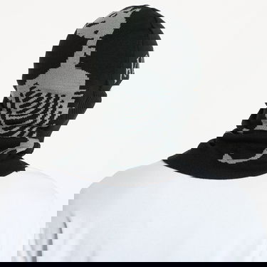 Lakit ja hatut RIPNDIP Rip N Dip Fossil Balaclava Musta | RNDFALL25154, 4