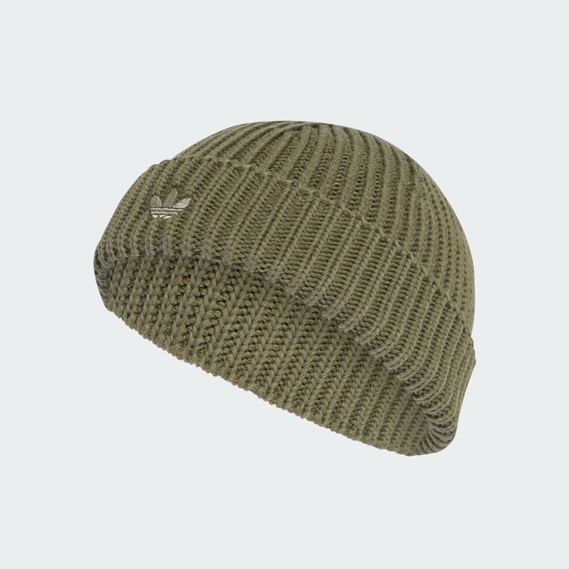 Pipo adidas Performance Fisherman Beanie Vihreä | JY6284