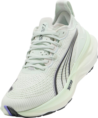 Tennarit ja kengät Puma ForeverRun Nitro 2 Valkoinen | 310471-19, 4