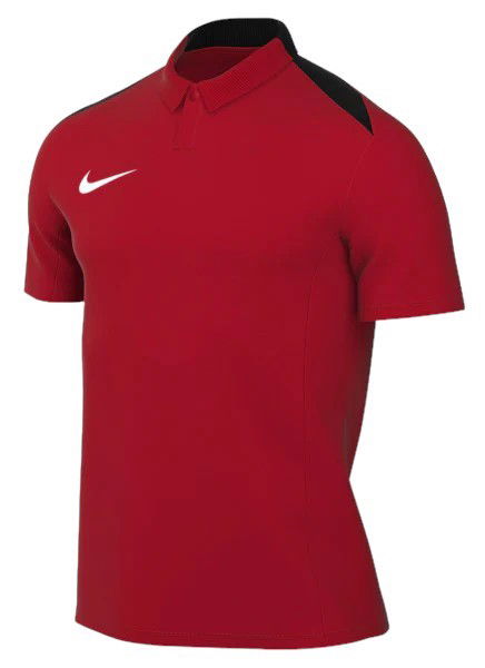 Poolopaita Nike M NK DF ACDPR24 SS POLO K Punainen | fd7600-657
