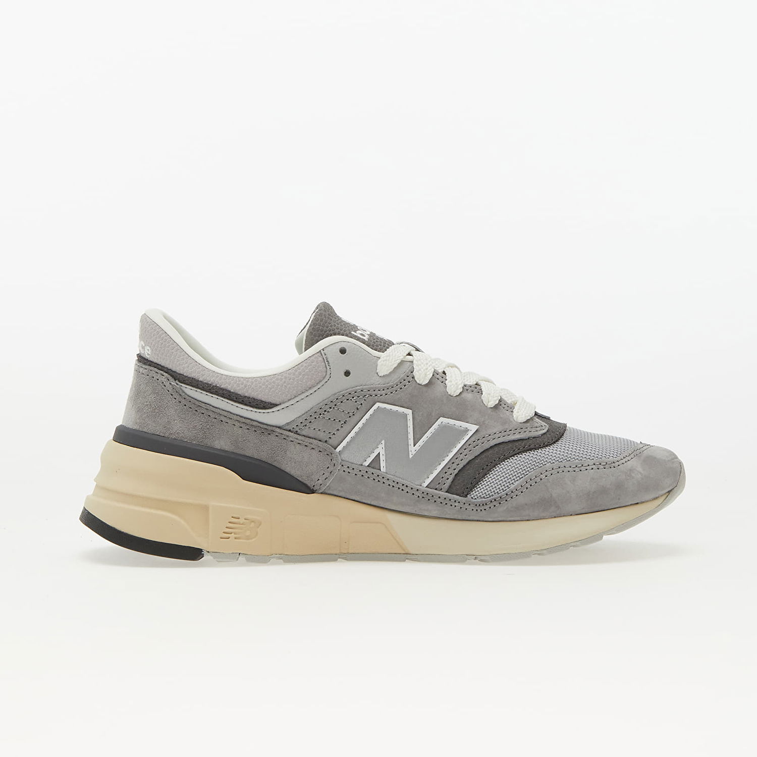 Tennarit ja kengät New Balance 997R Grey Harmaa | U997RHA, 1