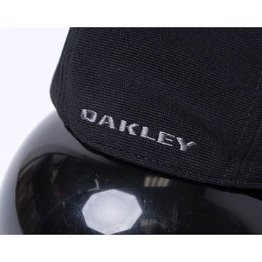 Korkki OAKLEY Scatter Skull Ff Hat Musta | FOS900856-02E, 3