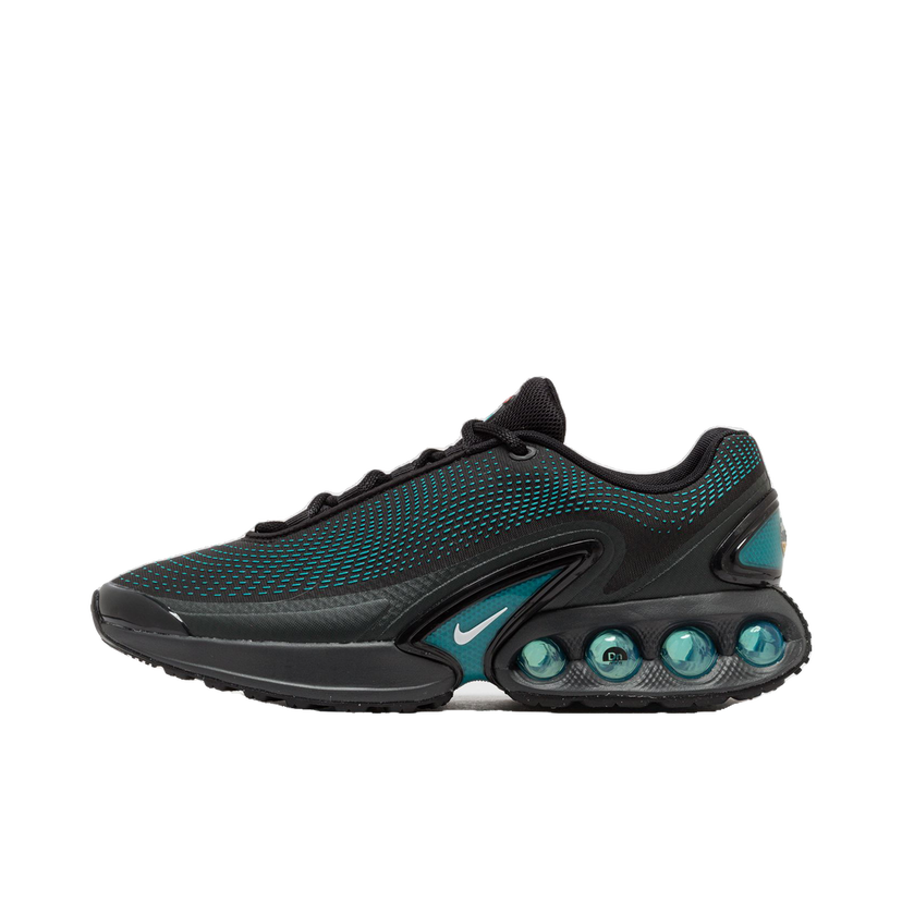 Tennarit ja kengät Nike AIR MAX DN ES 45 Musta | HV5235-001