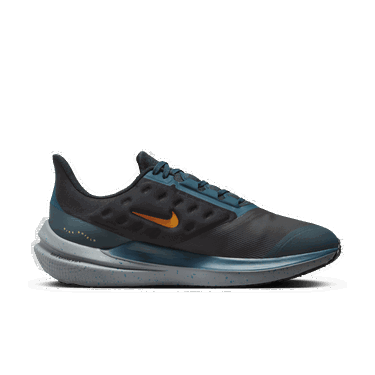 Tennarit ja kengät Nike Winflo 9 Shield Musta | DM1106-002, 3