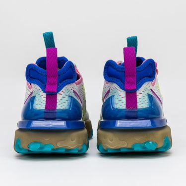 Tennarit ja kengät Nike W NSW React Vision Harmaa | CI7523-001, 3