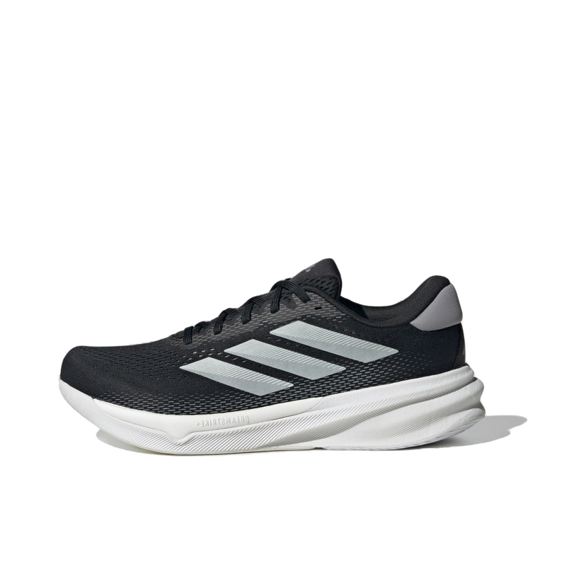 Juoksu adidas Performance Supernova Stride 2 Musta | IG2169