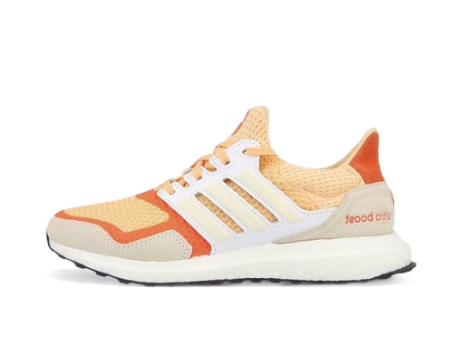 Juoksu adidas Performance Ultraboost SL Oranssi | EF1990