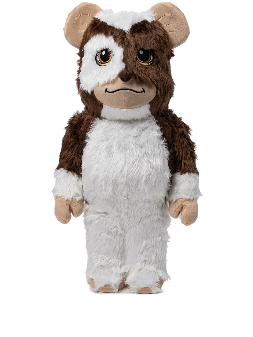 Keräilykelpoinen Medicom Toy Gizmo the Gremlin figure - Brown Ruskea | BBGIZMO100017618058