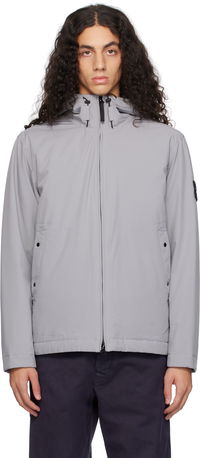 Soft Shell-R PrimaLoft Insulated Jacket