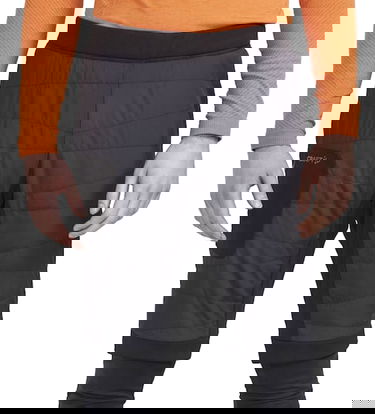 Shortsit Craft Core Nordic Training Insulate Shorts Musta | 1912425-999000, 0