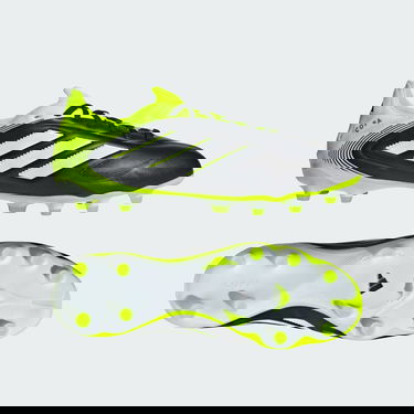 Tennarit ja kengät adidas Performance Copa Pure 3 Pro Firm Ground Musta | JR2829, 0