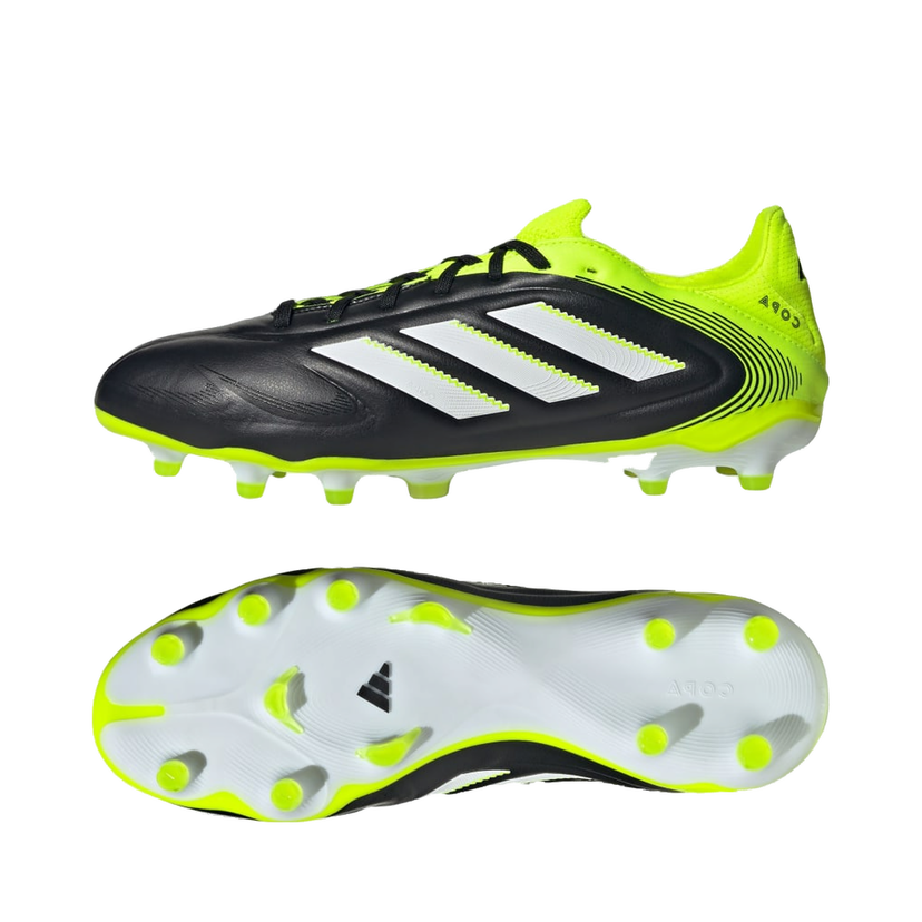 Tennarit ja kengät adidas Performance Copa Pure 3 Pro Firm Ground Musta | JR2829