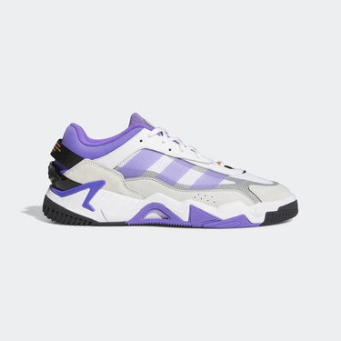 Tennarit ja kengät adidas Originals Niteball 2.0 Violetti | GX0775, 0