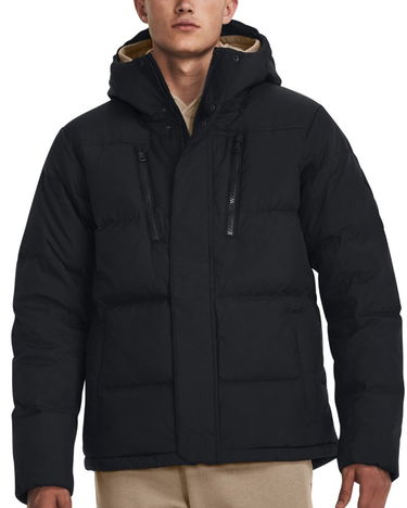 Takki Under Armour UA CGI Crinkle Musta | 1378830-001, 0