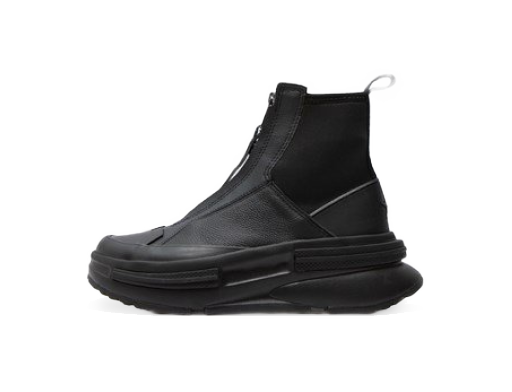 Tennarit ja kengät Converse Run Star Legacy Chelsea CX "Black" Musta | A04697