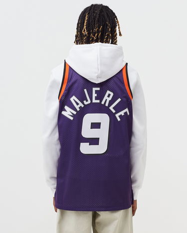 Jersey Mitchell & Ness NBA Swingman Jersey Phoenix Suns Road 1992-93 DAN MAJERLE #9 Violetti | SMJY4929-PSU92DMJPURP, 1