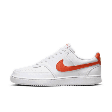 Tennarit ja kengät Nike Court Vision Low Valkoinen | DH2987-108, 0