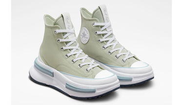 Tennarit ja kengät Converse Run Star Legacy CX Beige | A03080C, 3
