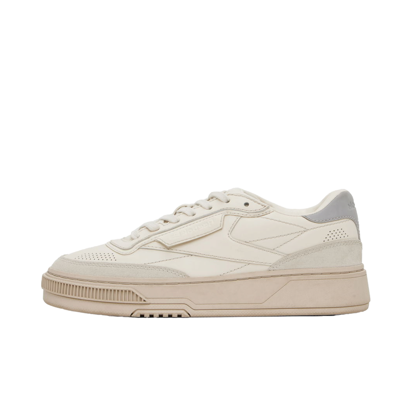 Tennarit ja kengät Reebok Club C LTD "Off-White & Gray" Valkoinen | RMIA04DC99LEA0090105