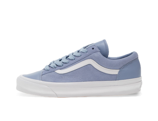 Tennarit ja kengät Vans Vault OG Style 36 LX "Dusty Blue" Sininen | VN000C4RDSB1
