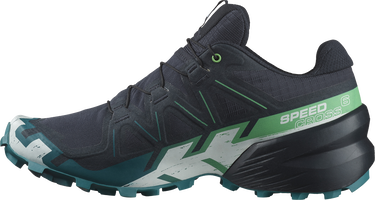 Tennarit ja kengät Salomon SPEEDCROSS 6 Musta | l47465300, 3