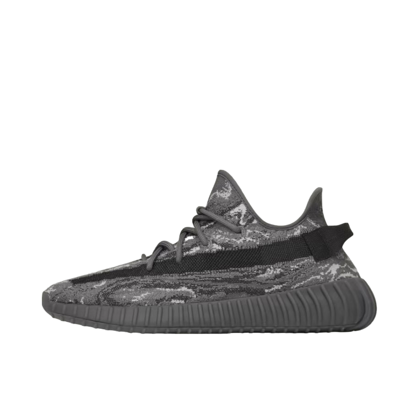 Tennarit ja kengät adidas Yeezy Boost 350 V2 MX "Dark Salt" Harmaa | ID4811
