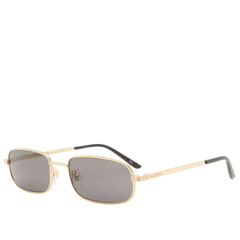 Aurinkolasit Gucci Eyewear Sunglasses Valkoinen | 30014457001
