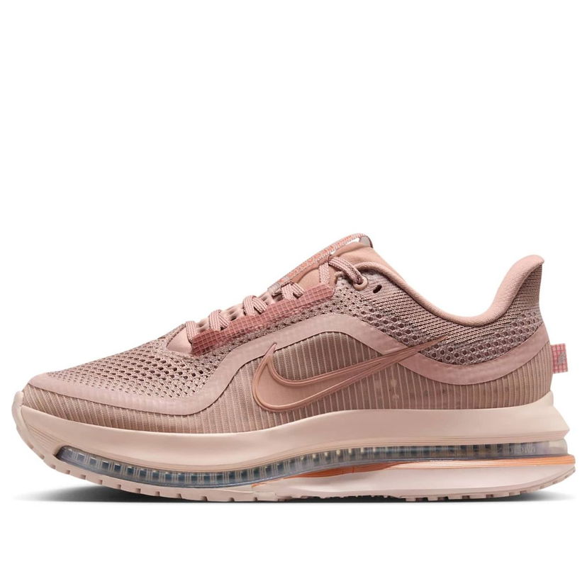 Tennarit ja kengät Nike Air Zoom Pegasus Premium Vaaleanpunainen | HQ2593-603