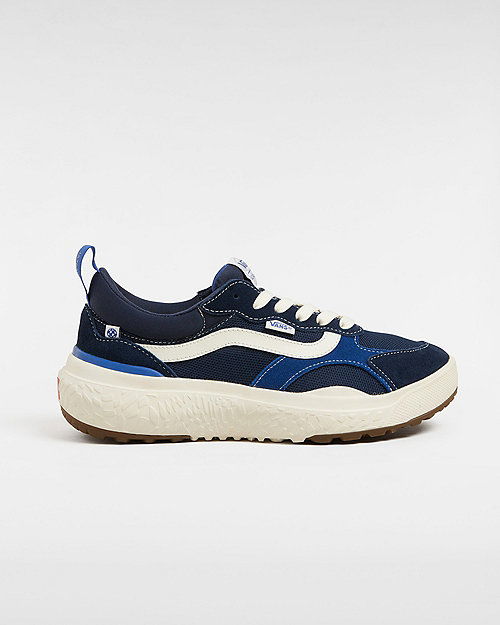 Tennarit ja kengät Vans Mte Ultrarange Neo Vr3 Shoes (navy/true Blue) Unisex Blue, Size 2.5 Tummansininen | VN000CWENE7